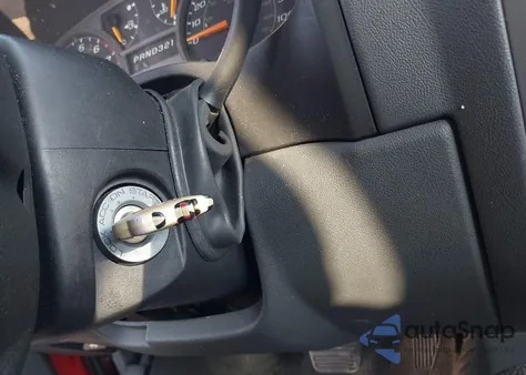 2004 Chevrolet Colorado Ls из США, поврежденный, VIN 1GCCS138448161294